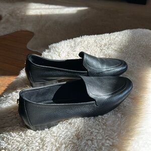 Vince Camino loafers. Size 9